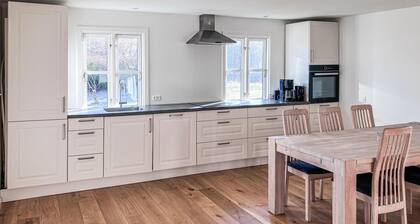 2 bedroom pet friendly home in ølsted