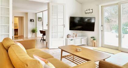 Stunning home in Højby with WiFi