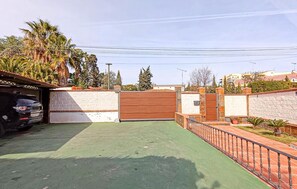 Property grounds - Amazing home in Malaga (Malaga)