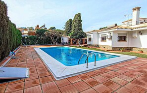 Pool - Amazing home in Malaga (Malaga)