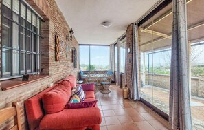 Smart TV, fireplace - Lovely home in Medina Sidonia (Medina Sidonia)