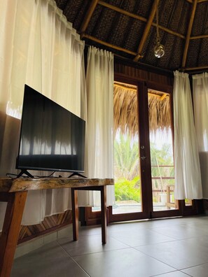Room - Zirwa Hotel Boutique (Santa Marta)