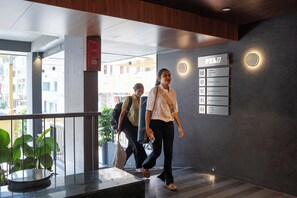 Reception - Hotel PXL 27 (Bengaluru)
