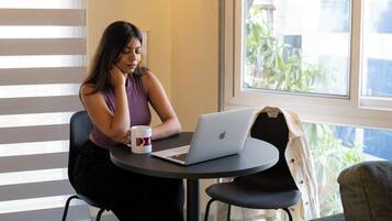 Signature Suite | Interior