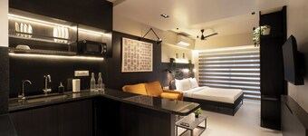 Hotel PXL 27