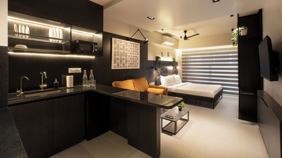 Hotel PXL 27