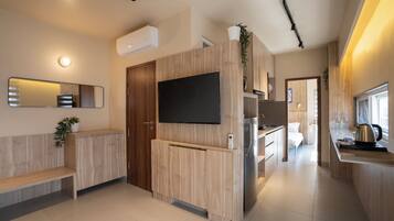 Smart Studio | Private kitchen