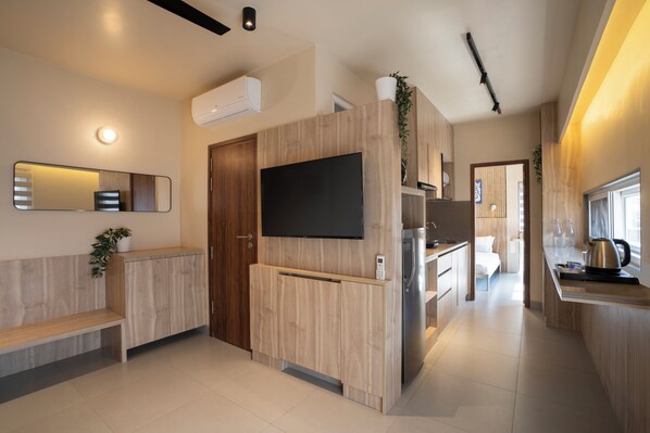 Smart Studio | Cuisine privée