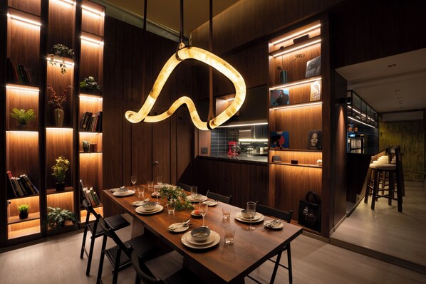 Restaurantes