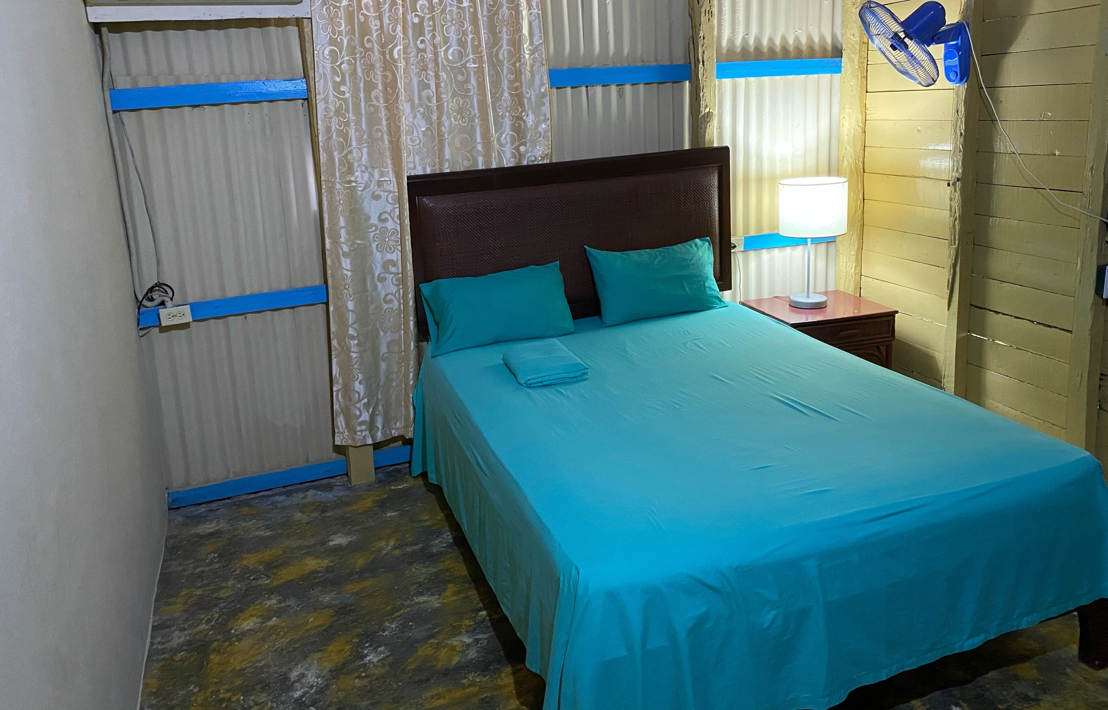 Familiehus - byudsigt