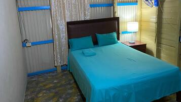 Familiehus - byudsigt