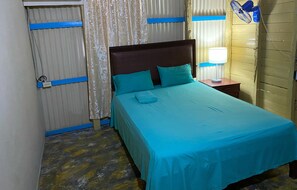 Familiehus - byudsigt