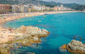 Plage