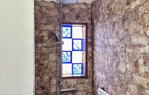 Shower, hair dryer - Los Viejitos en Firgas (Firgas)