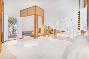 Room - Anome Hotel (Mykonos)