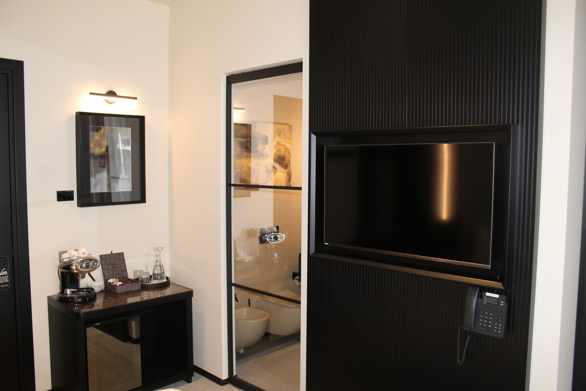 Junior Room