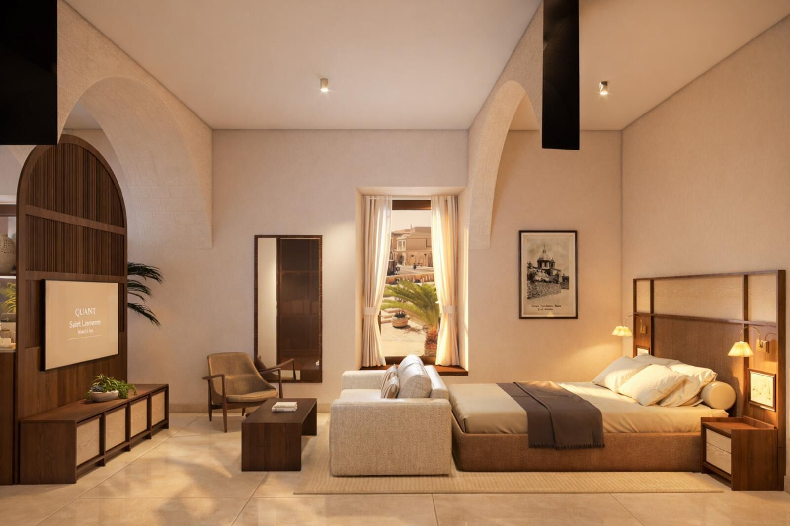 Habitación