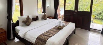 Indrayoga Retreat Bali
