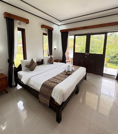 Indrayoga Retreat Bali