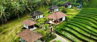 Indrayoga Retreat Bali