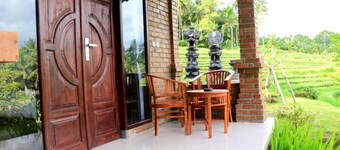 Indrayoga Retreat Bali