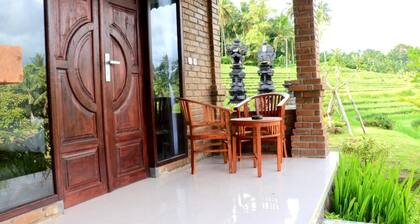 Indrayoga Retreat Bali