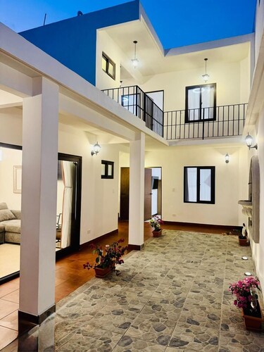 Beautiful house 10 minutes from Antigua Guatemala