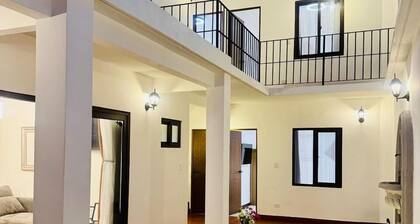Beautiful house 10 minutes from Antigua Guatemala