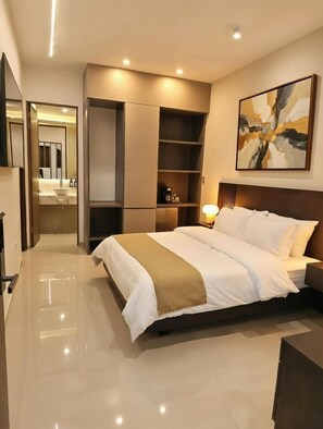 Room - Hotel Murahno Collection (San José de Cúcuta)