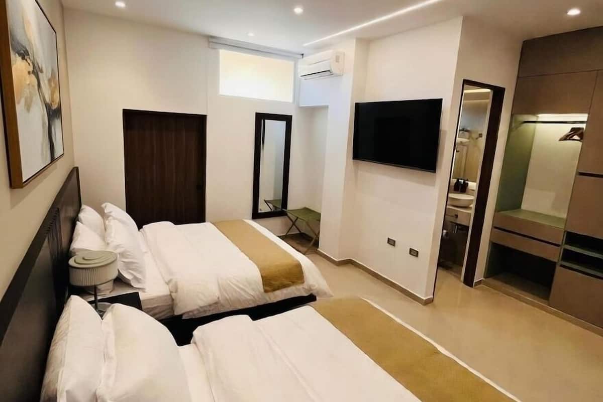 ห้องพัก