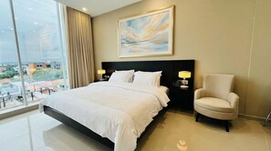 Room - Hotel Murahno Collection (San José de Cúcuta)