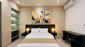 Room - Hotel Murahno Collection (San José de Cúcuta)