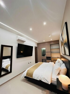 Room - Hotel Murahno Collection (San José de Cúcuta)