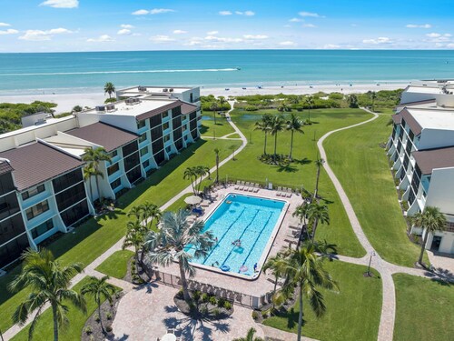 Gulf Water Views Loggerhead 354 Sanibel
