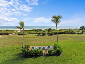 Apartment, Accessible | 2 bedrooms - Gulf Water Views Loggerhead 354 Sanibel (Sanibel)