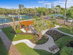 Apartment, Accessible | 2 bedrooms - Gulf Water Views Loggerhead 354 Sanibel (Sanibel)