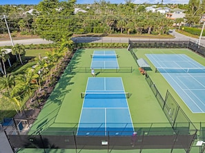Apartment, Accessible | 2 bedrooms - Gulf Water Views Loggerhead 354 Sanibel (Sanibel)