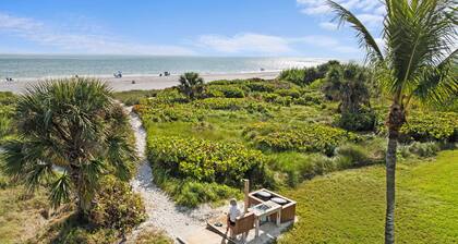 Gulf Water Views Loggerhead 354 Sanibel