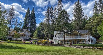 Blackberry Inn