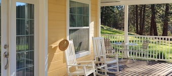 Blackberry Inn