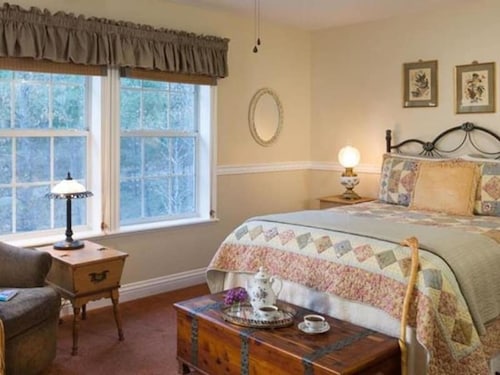 Blackberry Inn