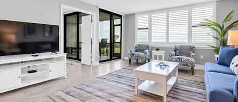 Casa, con acceso para personas discapacitadas | 2 habitaciones
