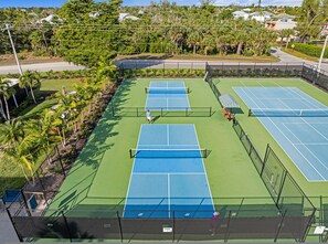 House, Accessible - Newoceanfront Gulf Water Views 1st Floor Sanibel (Sanibel)