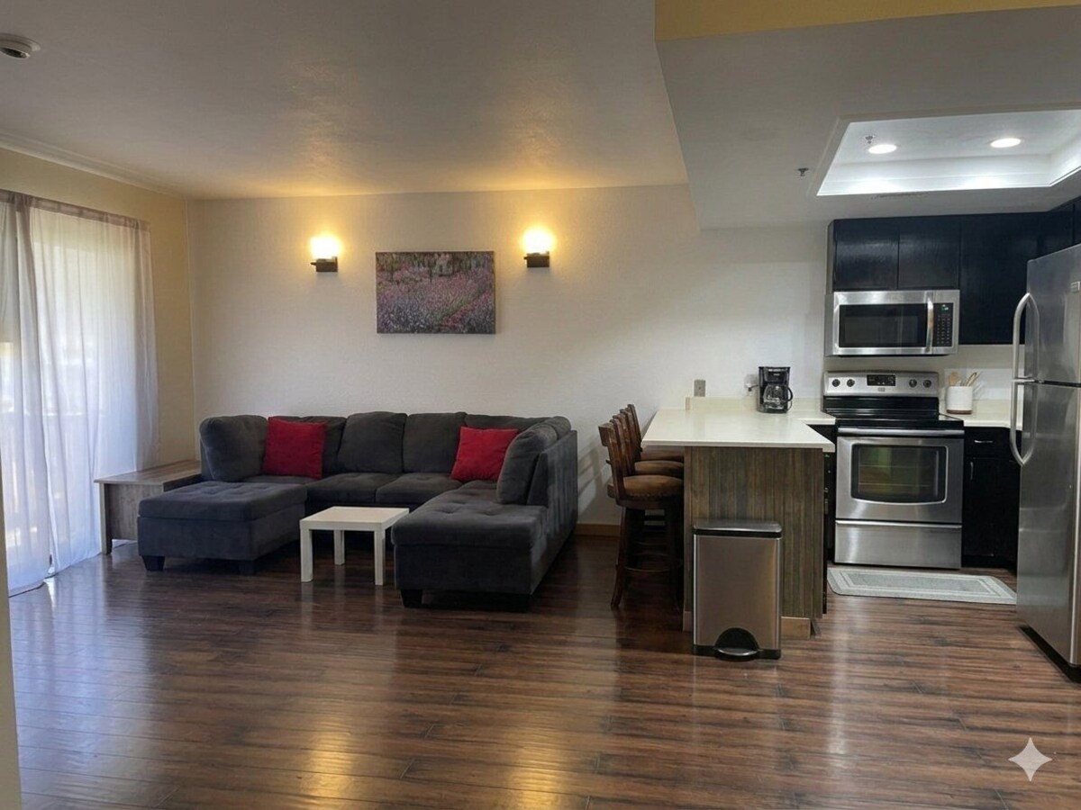 Bild für Gastgeberprofil