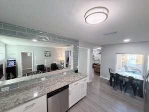 Interior - Alderman Acres - 4 Bedroom with a Game Room! (Jacksonville)