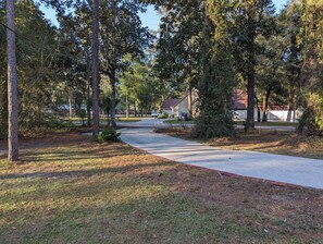Property grounds - Alderman Acres - 4 Bedroom with a Game Room! (Jacksonville)