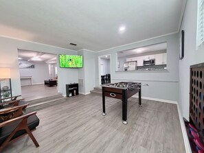 Sala de juegos
