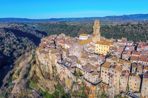 Severdighet