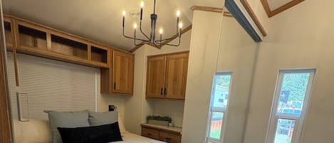 1 quarto, Wi-Fi, roupa de cama