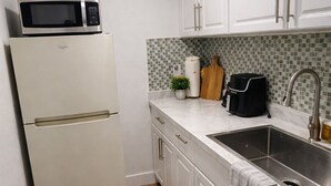 Dapur peribadi